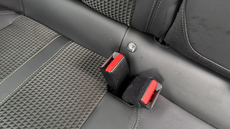 Peugeot 2008 1.2 PureTech 130 GT Line 5dr EAT8 Petrol Estate